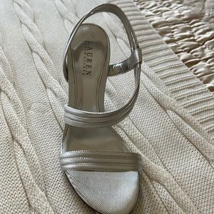 Ralph Lauren never used , brand new